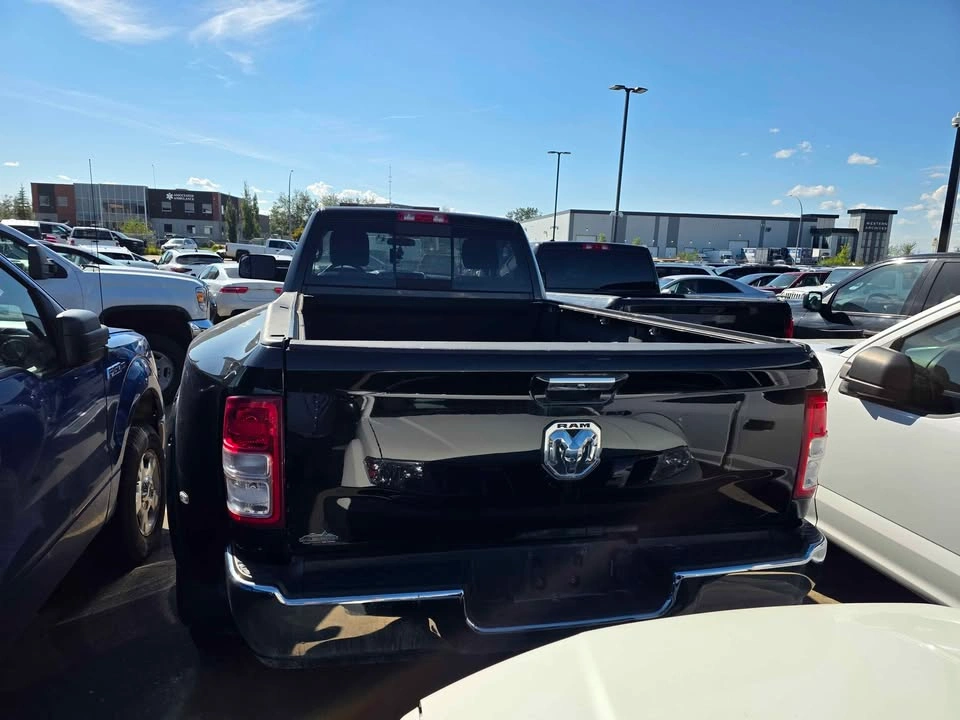 2019 Ram 3500 - photo 4