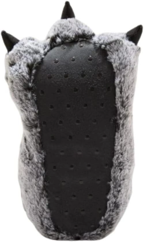 New Cat & Jack Boys' Ferdinand Dinosaur Claw Slippers - photo 4