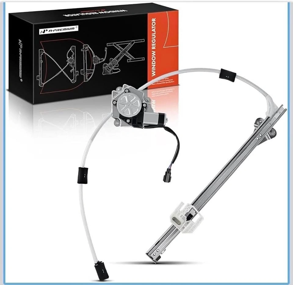 New Jeep Liberty Window Regulator (2006-07)