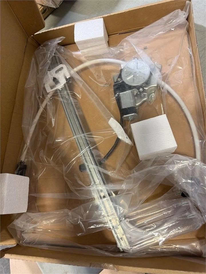 New Jeep Liberty Window Regulator (2006-07) - photo 5