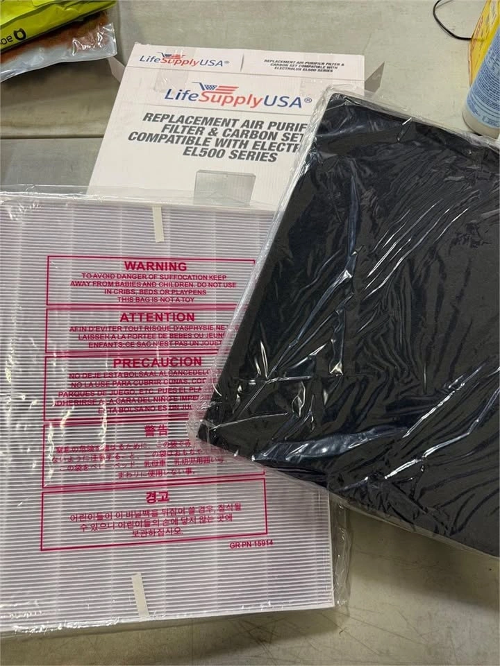 New ✅ Complete Replacement Filter - photo 3