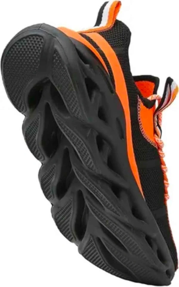 New FUSHITON Men's Walking Shoes Size 45 (Two Styles) - photo 4