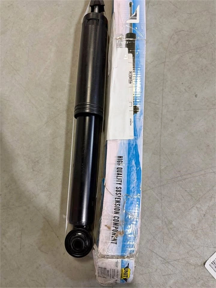 Front Complete Strut Assembly by UNITY