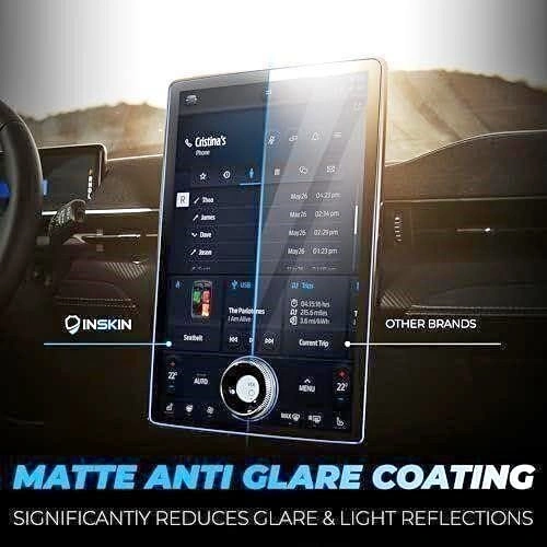 New ✅ Ford Screen Protector (Newer F150s/Mustangs)