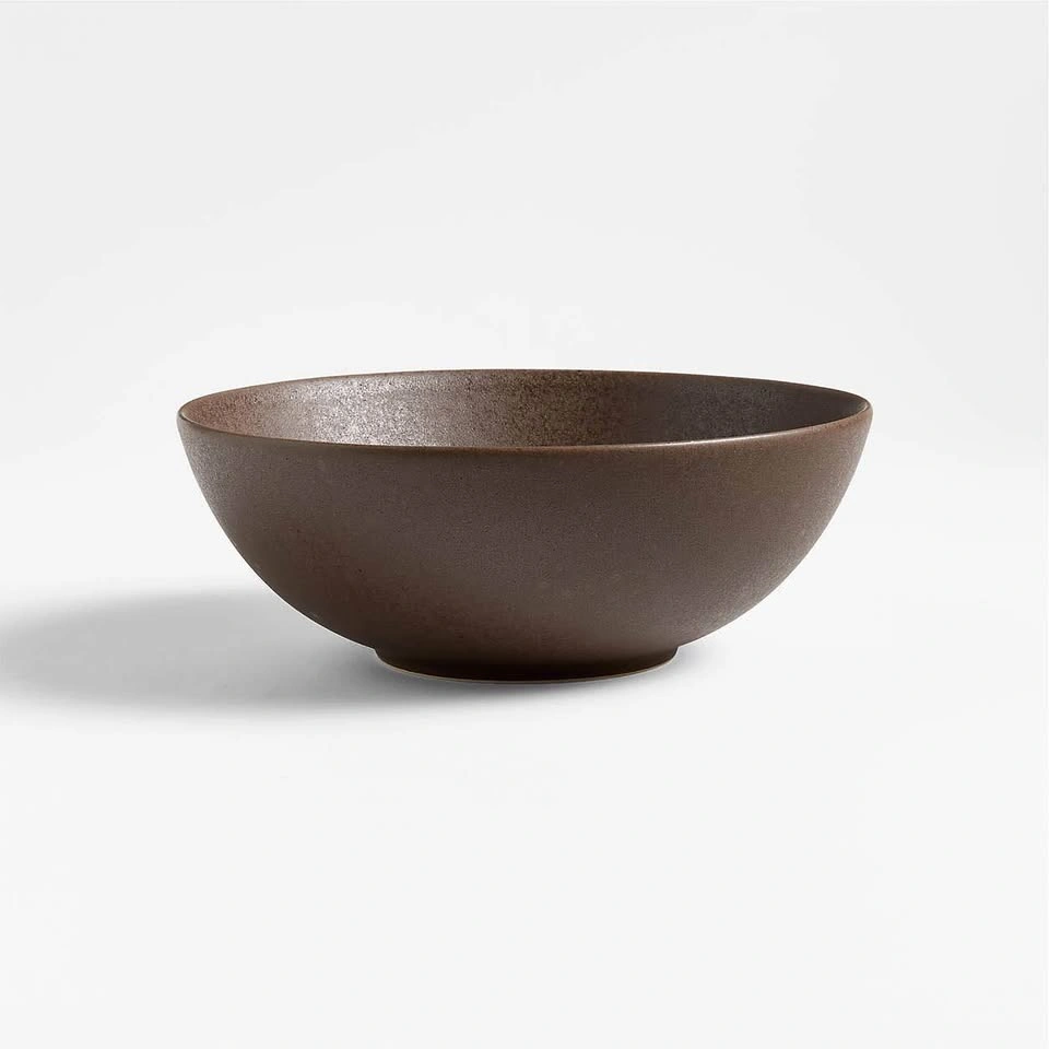 New - Crate & Barrel - Craft Tabletop Collection - photo 2