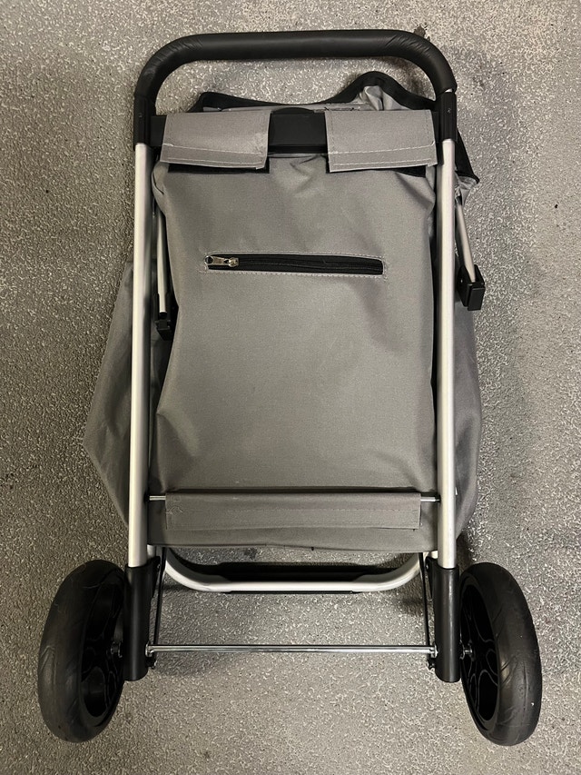 Shopping Cart - photo 2