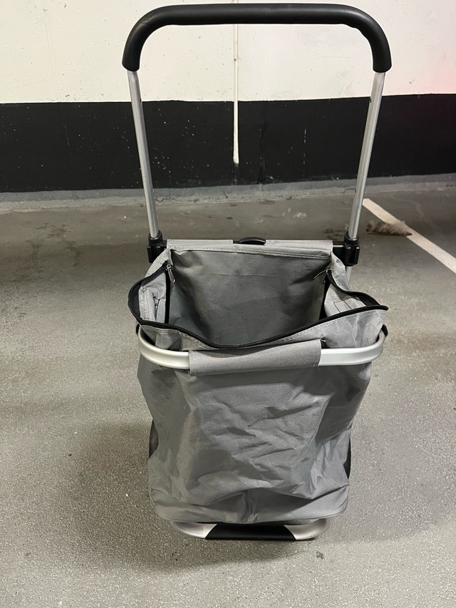 Shopping Cart - photo 3