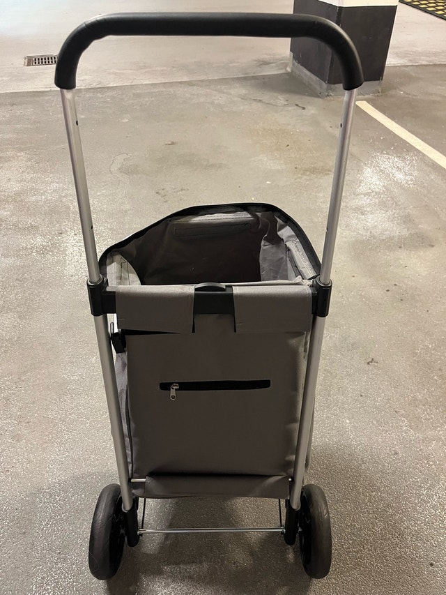 Shopping Cart - photo 4