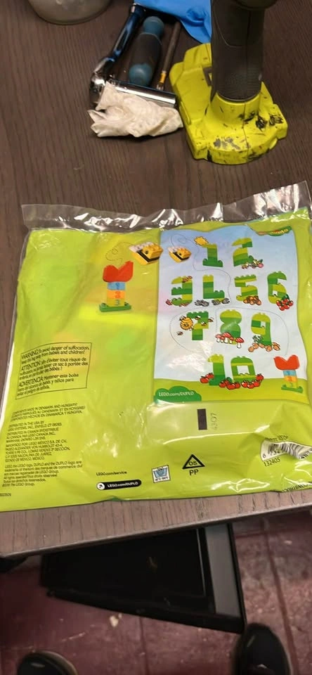 Lego Duplo 40304 (NEW) - photo 2