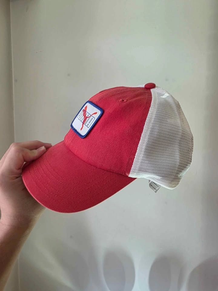 Puma Trucker Hat (Brand New) - photo 2