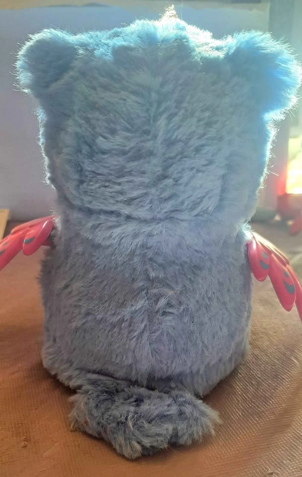 Hatchimals Unicorn and Dragon - photo 3