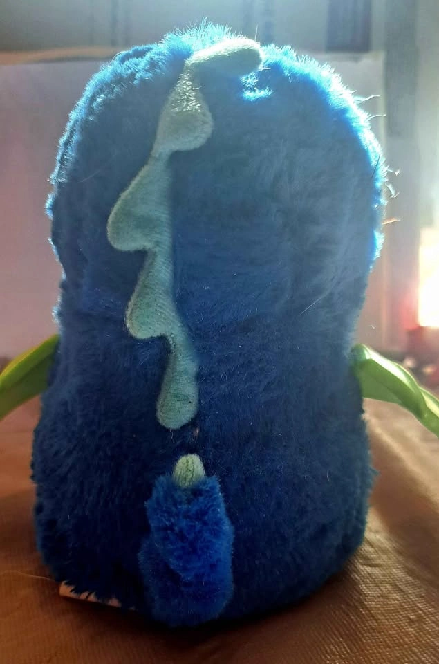 Hatchimals Unicorn and Dragon - photo 4