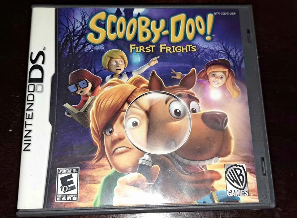 Multiple Nintendo DS games - photo 2