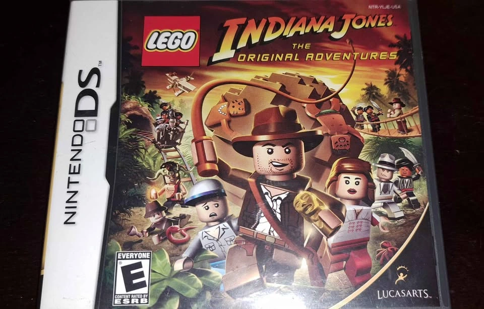 Multiple Nintendo DS games - photo 3