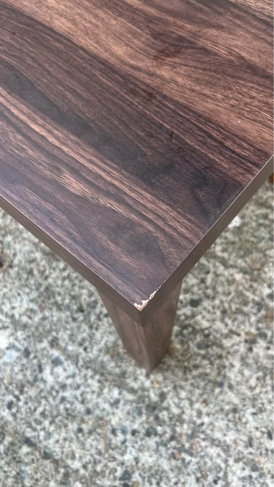 Small coffee table - photo 2