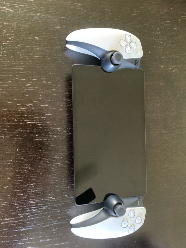 Ps portal box included