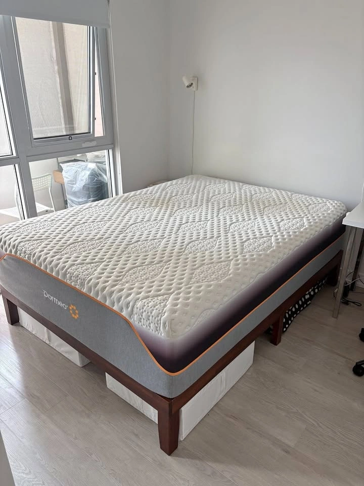 Dormeo Premium Queen Mattress – Pickup Sept 9