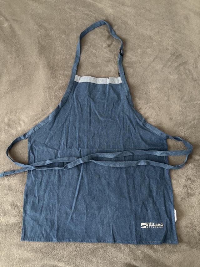 WillLand BBQ Tool Set and Case - photo 4