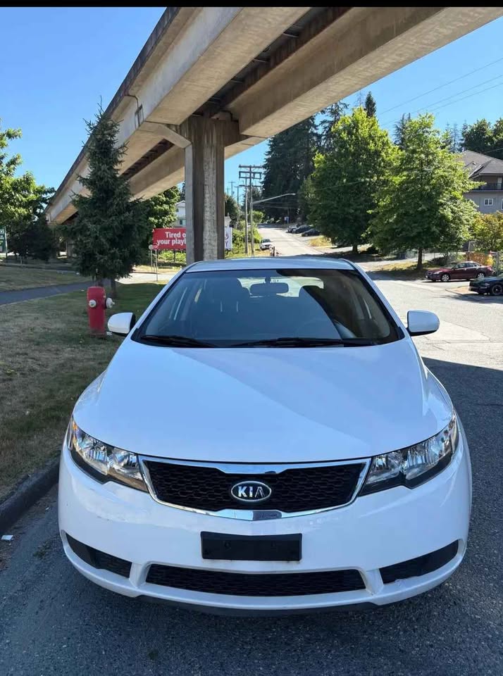 2012 Kia Forte5 - photo 2