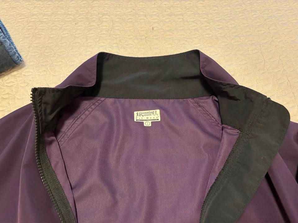 Ladies size S outer shell for jogging, biking - photo 2