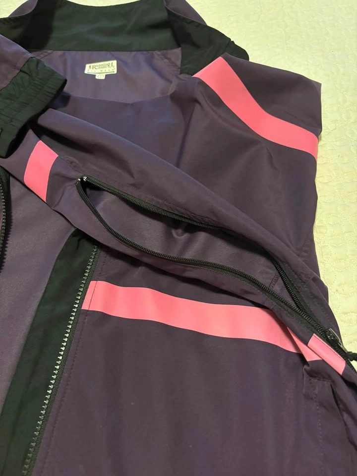 Ladies size S outer shell for jogging, biking - photo 3