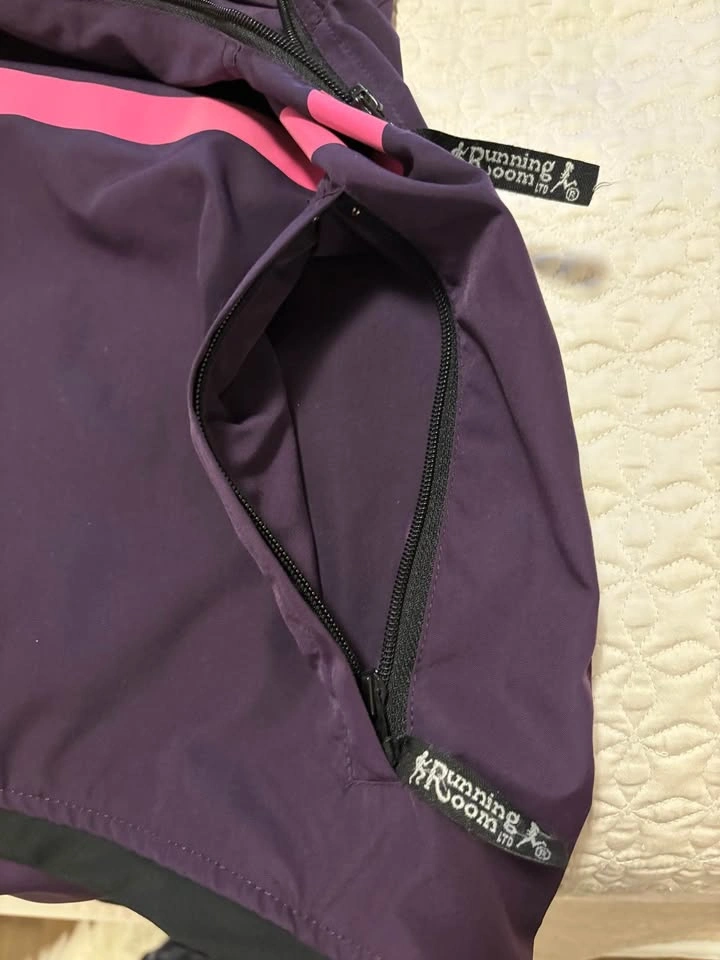 Ladies size S outer shell for jogging, biking - photo 4