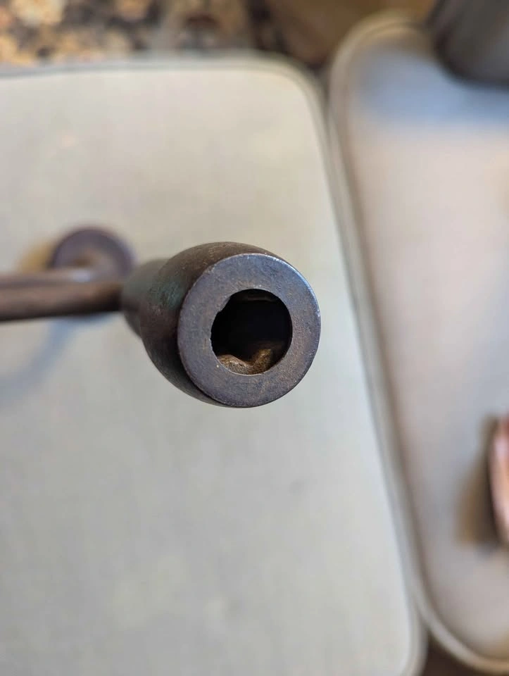 Vintage brace drill - photo 2