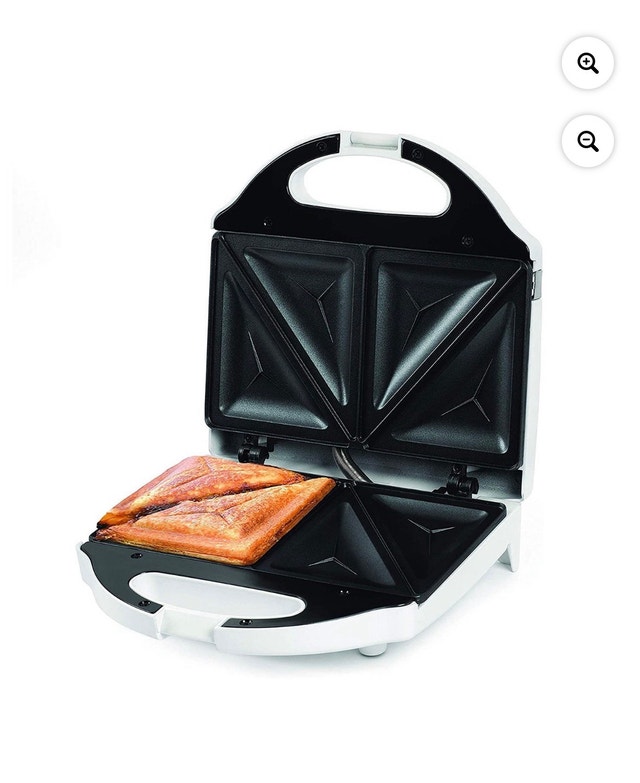 Salton Grill / Sandwich Maker