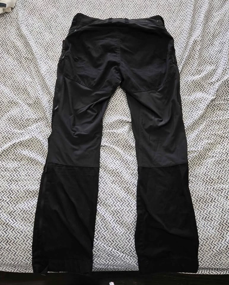 Fjallraven women Keb trouser - photo 4