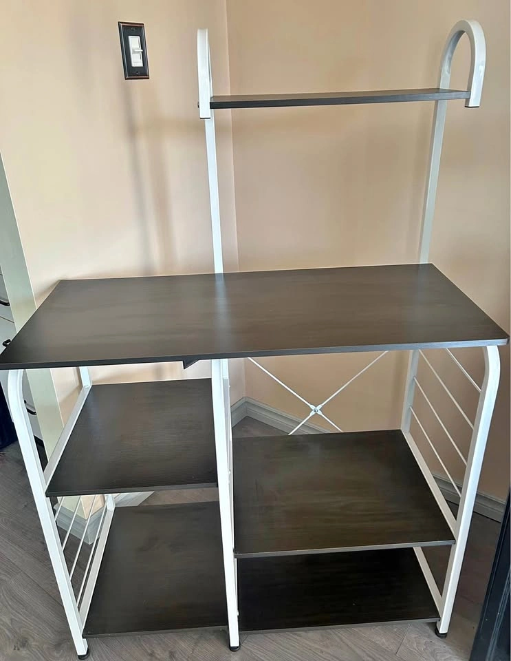 Kitchen Rack Utility