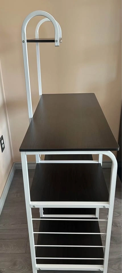 Kitchen Rack Utility - photo 2