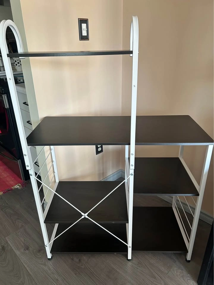 Kitchen Rack Utility - photo 3