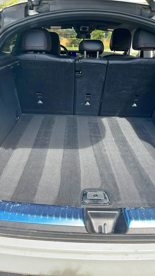 Car detailing - FREE AIR REFRESHENER
