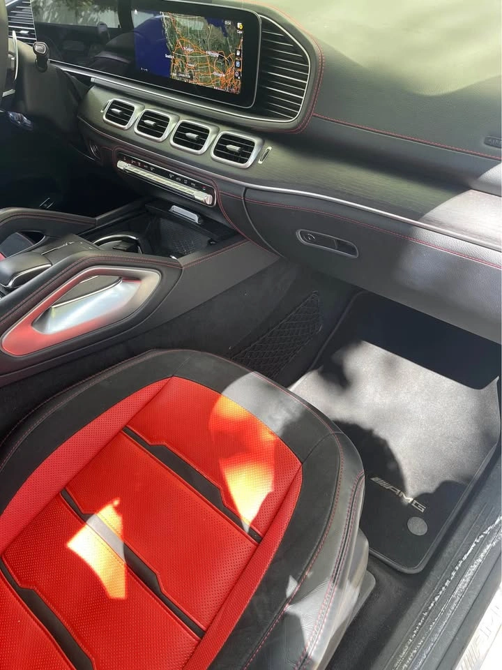 Car detailing - FREE AIR REFRESHENER - photo 2