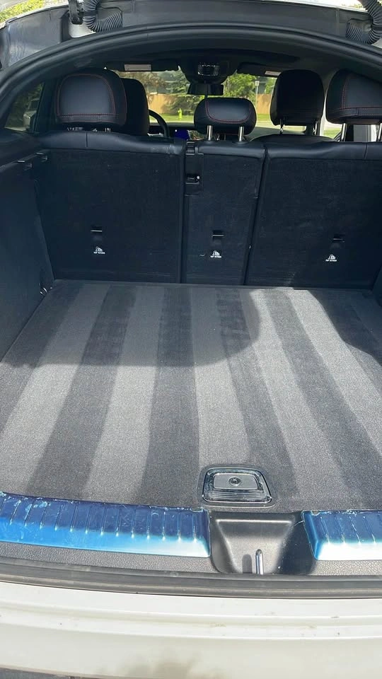 Car detailing - FREE Air refreshner - photo 3