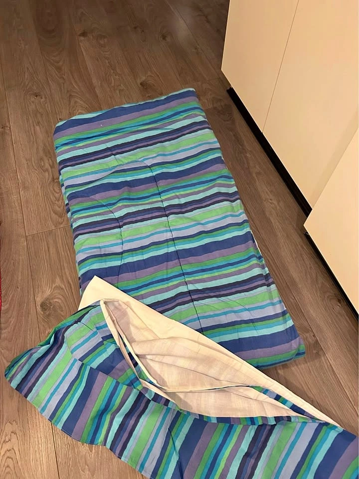 Comforter-Double