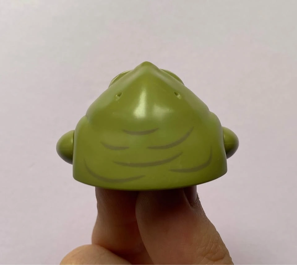 Jabba The Hutt Lego Minifigure sw0402 - photo 4