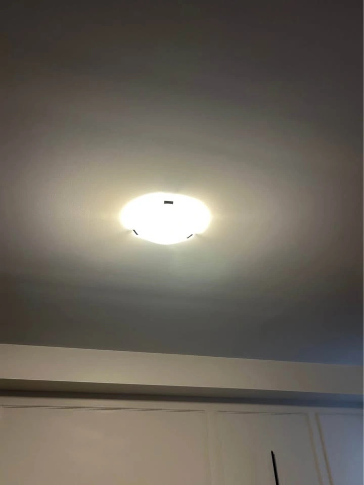 12” Ceiling Dome Fixtures - photo 3