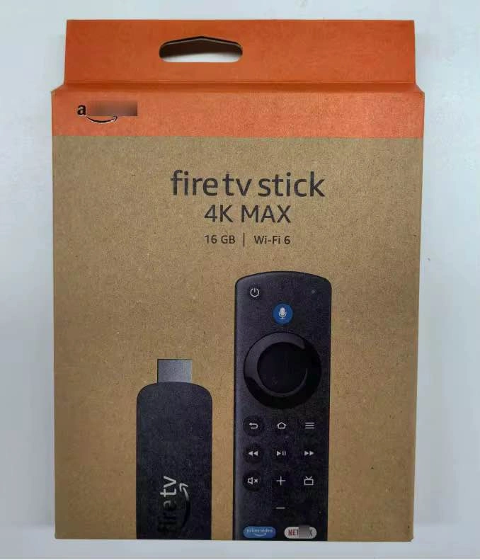 Amazon Fire TV Stick 4K Max - photo 3