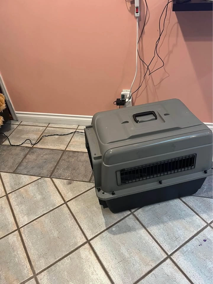 Dog crate - photo 3