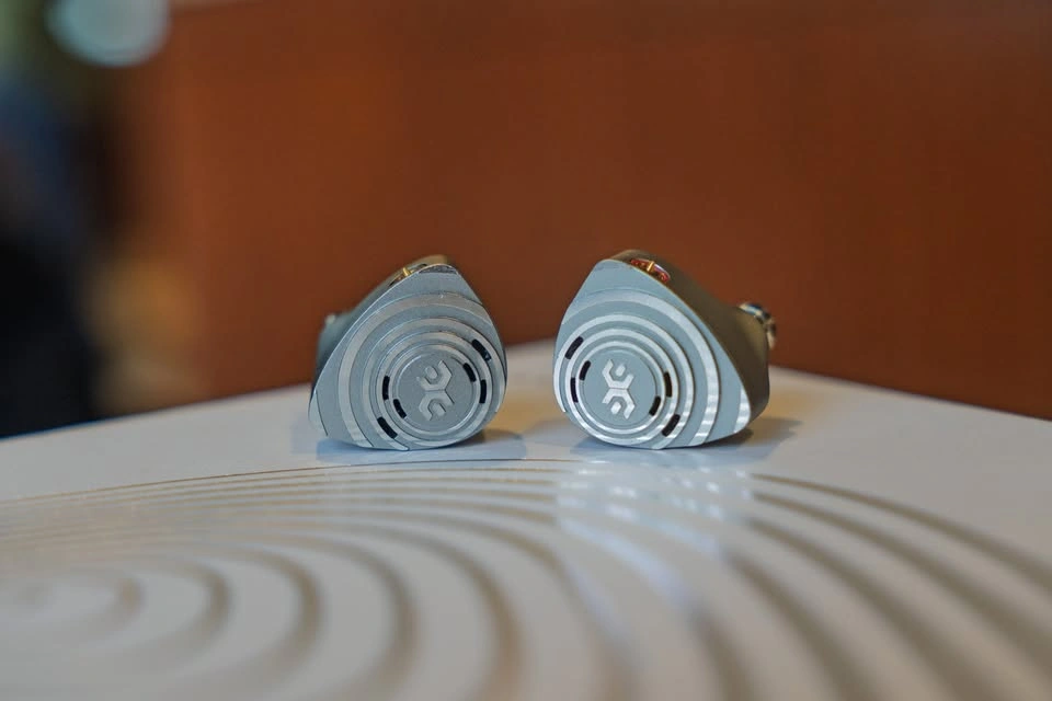 Elysian Pilgrim In Ear Monitors IEM - photo 5