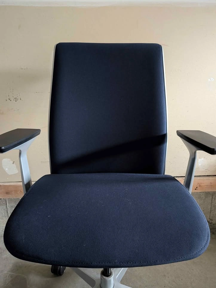 Steelcase Think V2 Office Chair - photo 2