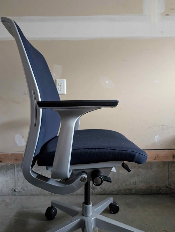 Steelcase Think V2 Office Chair - photo 3