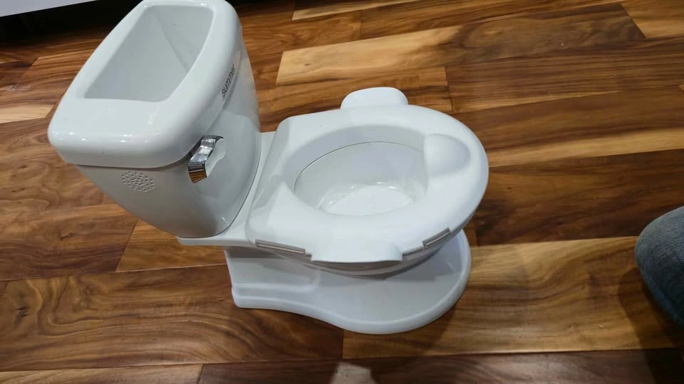 Summer My Size Potty Training Toilet - photo 2