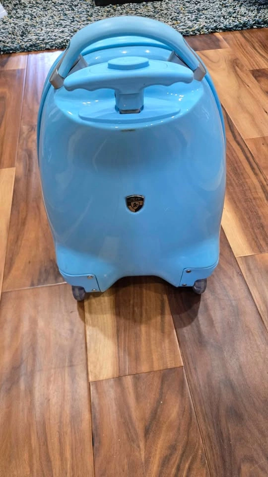 Heys Paw Patrol Kids' Hardside Luggage - photo 3