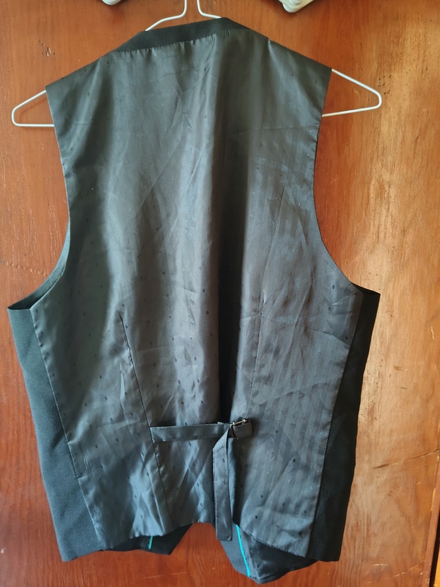 INC (International Company) Men's Vest (Medium-sized) - photo 2