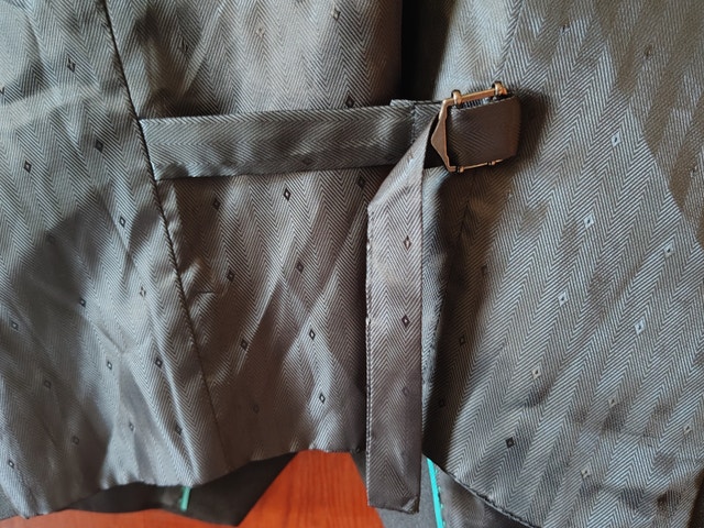 INC (International Company) Men's Vest (Medium-sized) - photo 3