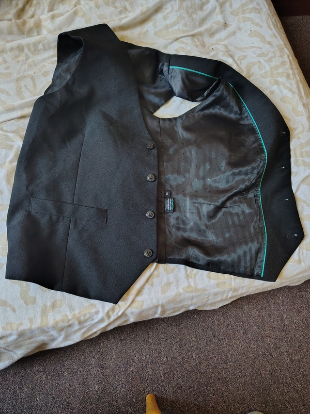 INC (International Company) Men's Vest (Medium-sized) - photo 4