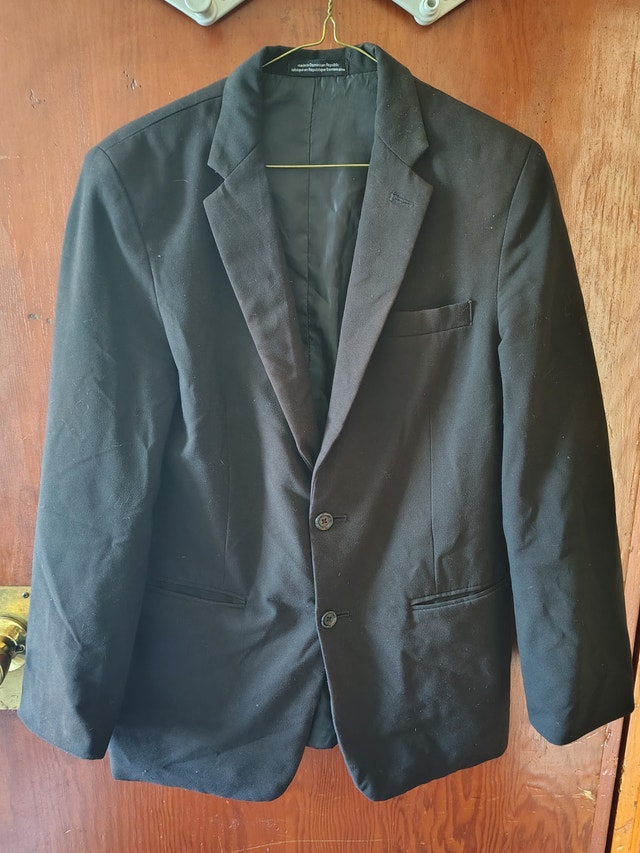 Calvin Klein Men's Blazer (Medium-sized)