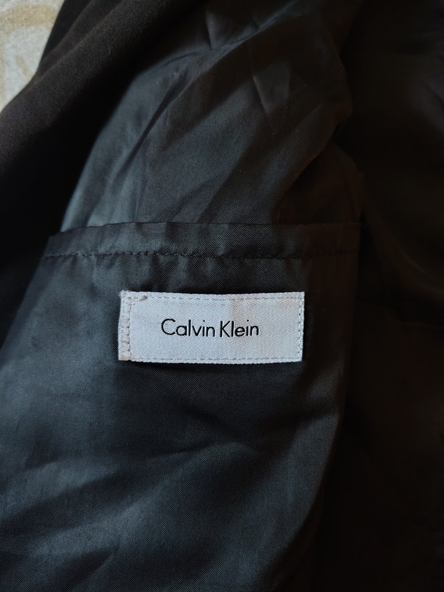 Calvin Klein Men's Blazer (Medium-sized) - photo 3